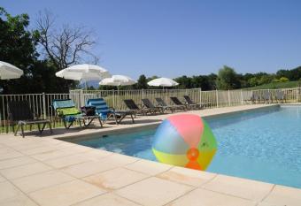 Nemea Appart Hotel Green Side Biot Sophia Antipolis allows 18 year olds to book a room