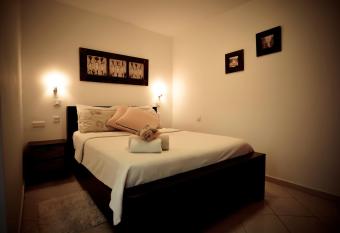 Mali Country Hospitality allows 18 year olds to book a room