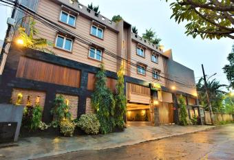 Kasira Residence has Balcony rooms