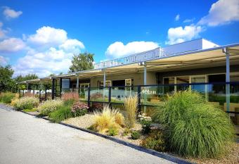 Haus Vier has Balcony rooms