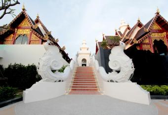 Maikhao Palm Beach Resort - SHA Plus has Balcony rooms