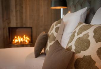 B&B The Butchers Wife allows 18 year olds to book a room