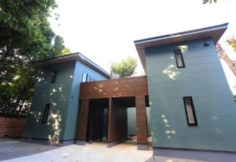 Tabinoteitaku Okinawa Bise HOMANN CONCEPT allows 18 year olds to book a room