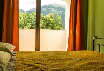 Santa Giusta allows 18 year olds to book a room