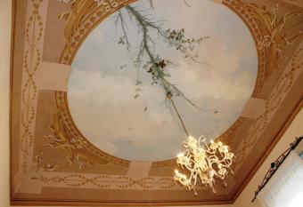 Armonia B&B has Balcony rooms