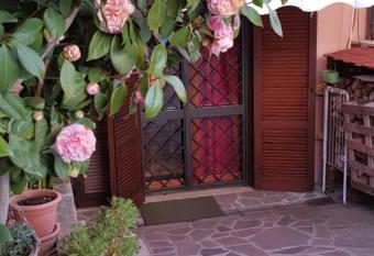 B&B Vista su Roma allows 18 year olds to book a room