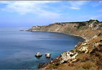 Milazzo Centro has Balcony rooms