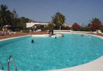 Casas del Sol Lanzarote has Balcony rooms