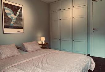 Appartement Vallee de la Meuse - Esc Appart has Balcony rooms