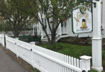123 North Main B&B allows 18 year olds to book a room
