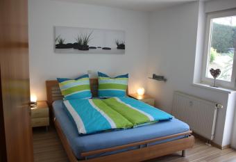 Ferienwohnung Laurias has Balcony rooms