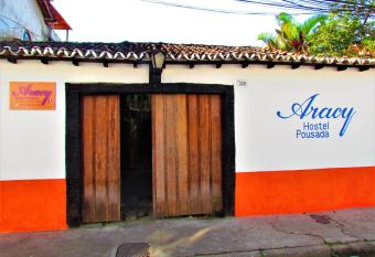 Aracy Paraty allows 18 year olds to book a room