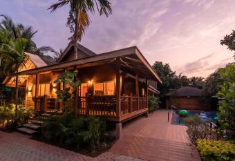 StayVista at Nature s Abode allows 18 year olds to book a room