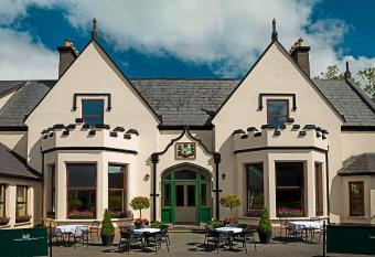 Oranmore Lodge Hotel Conference And Leisure Centre Galway allows 18 year olds to book a room