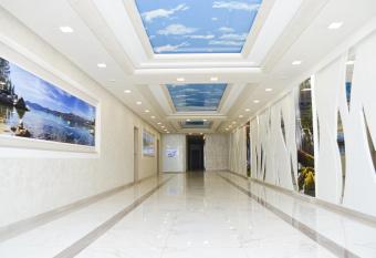 Bhoeme Apartament has Smoking/Balcony rooms