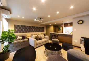 Stay Hakata has Balcony rooms