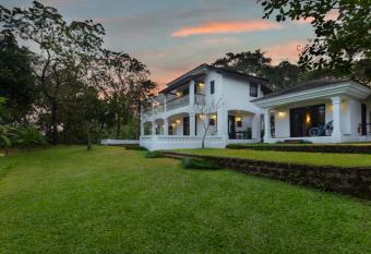 The Postcard Velha, Goa allows 18 year olds to book a room