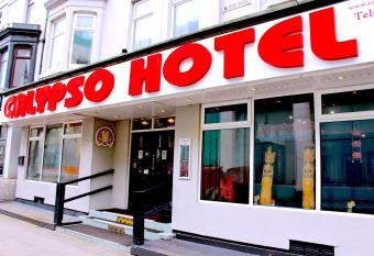 Calypso hotel Blackpool allows 18 year olds to book a room