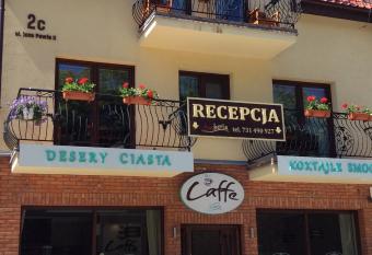 Amberia Miko  ajki has Balcony rooms