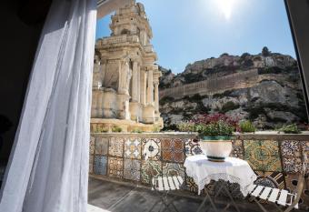 Sanbartolomeo Casa & Put  a allows 18 year olds to book a room