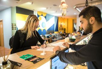 SAHIL Hostel & Hotel has Balcony rooms