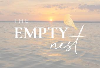 The Empty Nest B & B allows 18 year olds to book a room