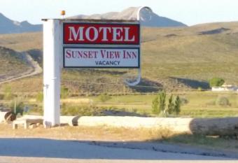 Sunset View Inn L.L.C allows 18 year olds to book a room