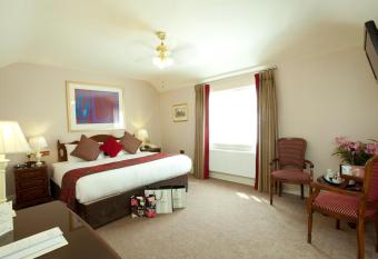 Harrington Hall allows 18 year olds to book a room