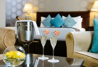 The Victoria allows 18 year olds to book a room