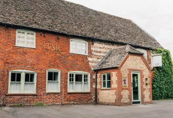 The Star allows 18 year olds to book a room