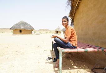 Mala Ki Dhani has Smoking rooms