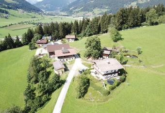 Steinerbauer has Balcony rooms