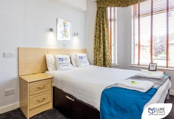 Dene Hotel allows 18 year olds to book a room