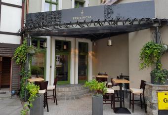 Provincja Winebar & Rooms has Balcony rooms