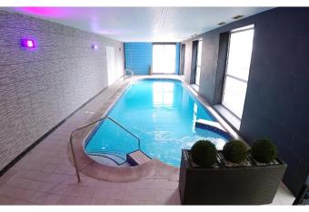 Bluewaters Hotel Blackpool allows 18 year olds to book a room