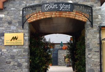 Court Yard Hotel allows 18 year olds to book a room