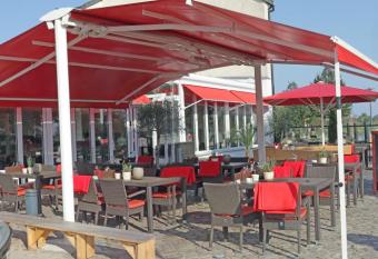 Hotel & Restaurant Gasthaus Zum Anker allows 18 year olds to book a room