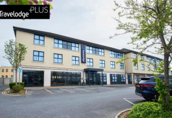 Travelodge Plus Galway allows 18 year olds to book a room