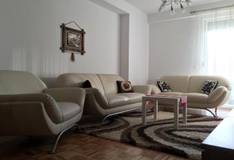 Apartment Gashi allows 18 year olds to book a room