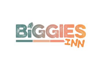 The BIGGIES Inn has Balcony rooms