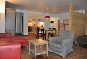 Alte B  ckerei has Balcony rooms