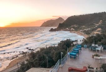 Madalenas B&B allows 18 year olds to book a room