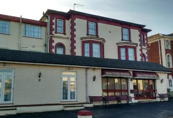 Malvern Hotel allows 18 year olds to book a room