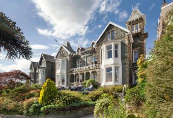 Highfield allows 18 year olds to book a room