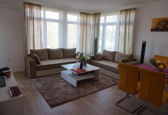 Guest house Alifakovac SARAJEVO has Balcony rooms