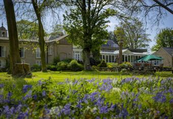 Normanton Park Hotel, Sure Hotel Collection by Best Western has Balcony rooms