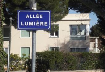 Les Loggias has Balcony rooms