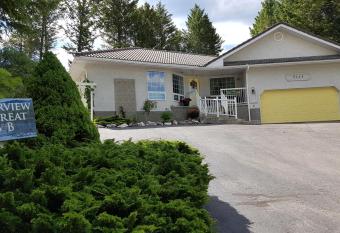 Riverview Retreat B&B allows 18 year olds to book a room