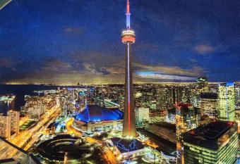Corporate suite has Balcony rooms