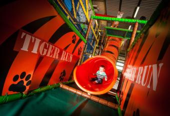 Talbot Hotel Carlow allows 18 year olds to book a room